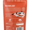 Wild Boar Jerky Treats for Dogs - Image 2
